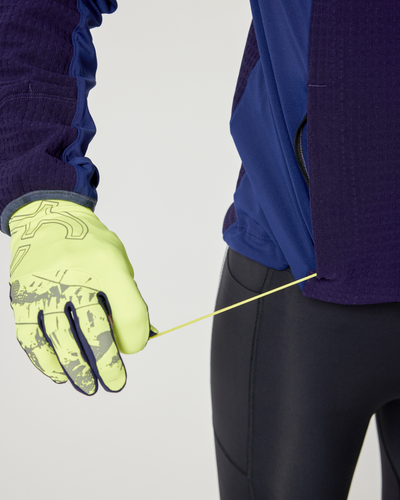 Men's Durango Softshell Jacket