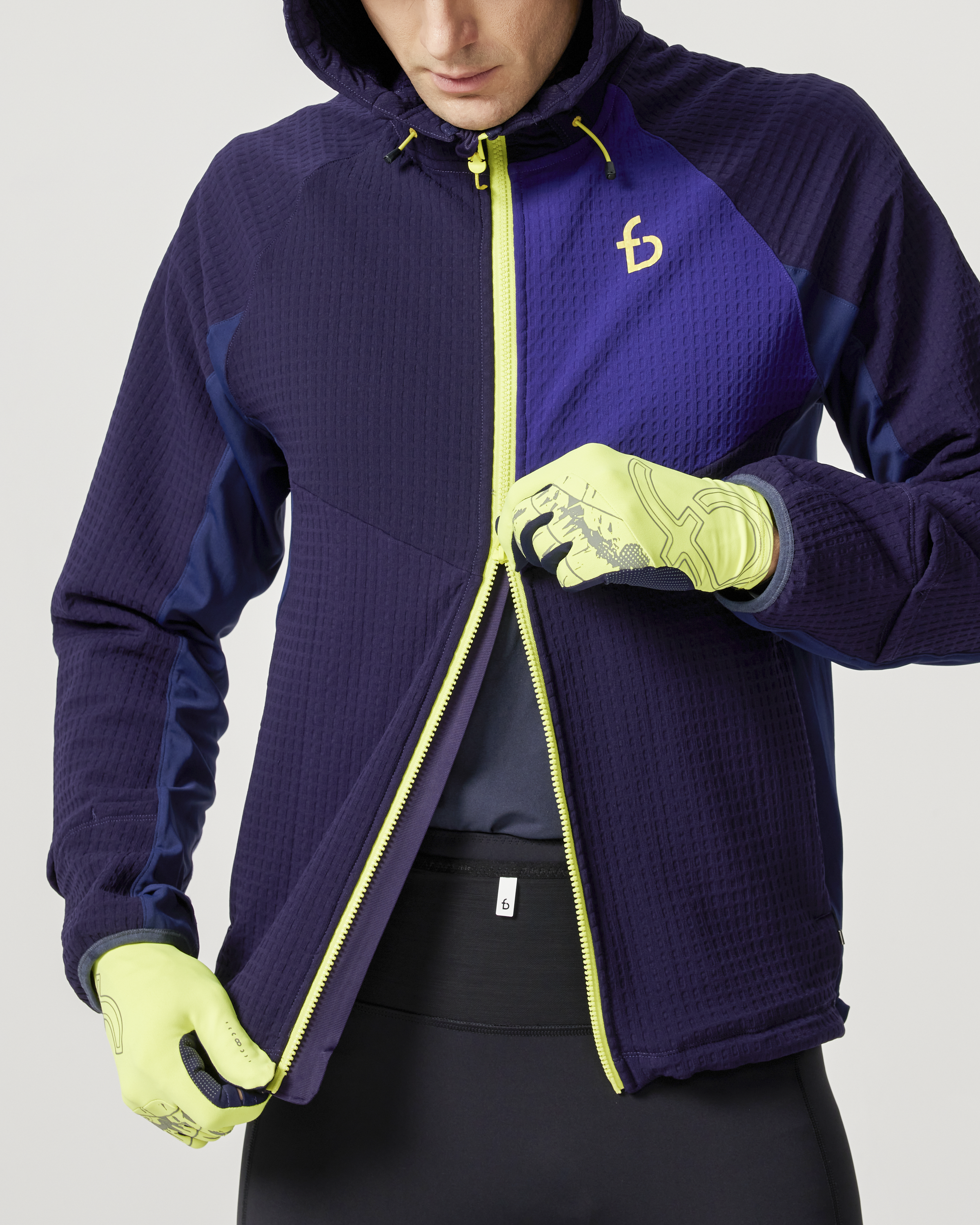 Men's Durango Softshell Jacket