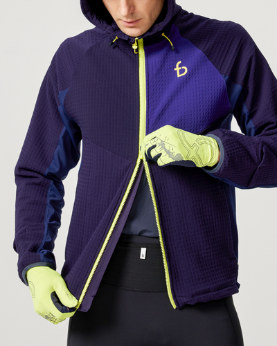 Men's Durango Softshell Jacket