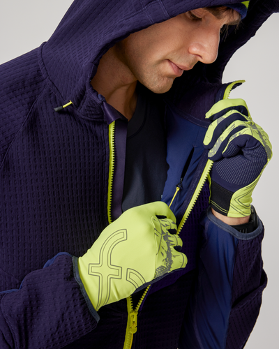 Men's Durango Softshell Jacket