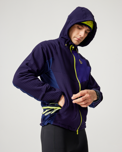 Men's Durango Softshell Jacket