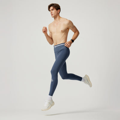 Men's Alpine Thermal Compression Tight