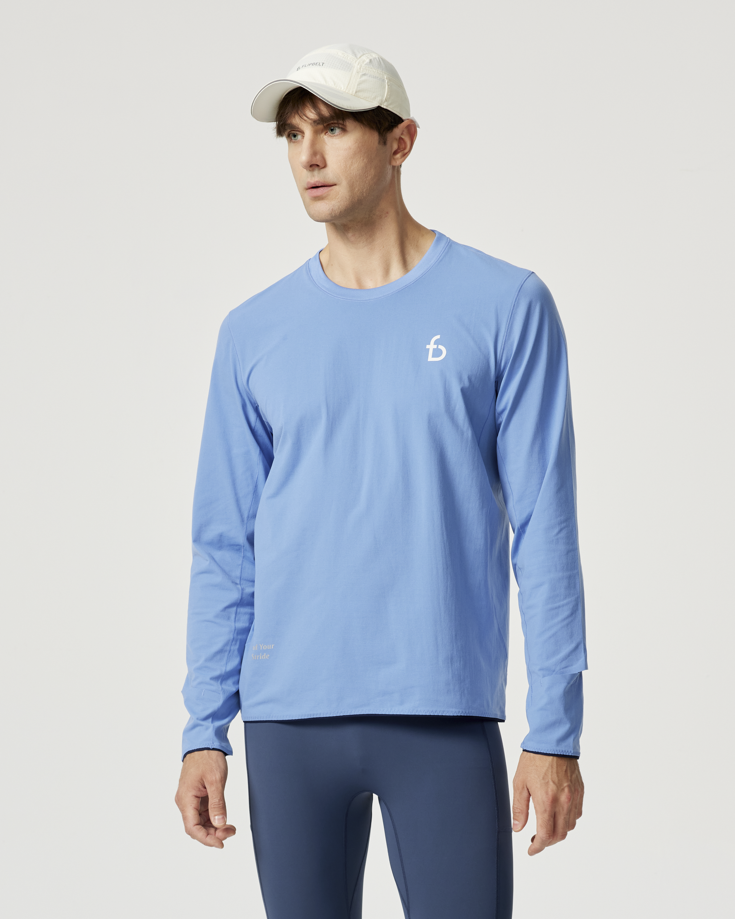 Men's Meeker Long Sleeve