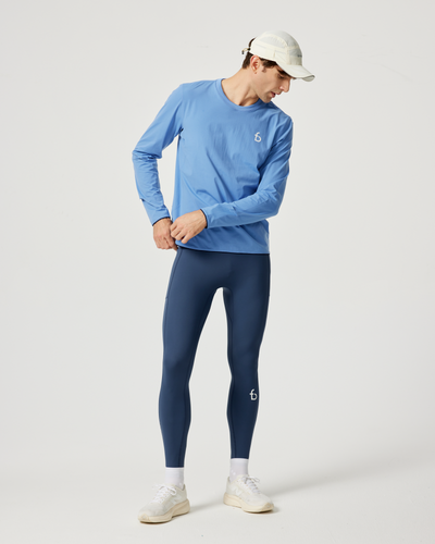 Men's Meeker Long Sleeve