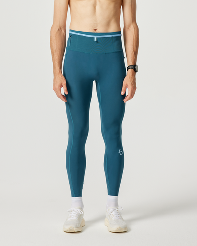 Men's Alpine Thermal Compression Tight
