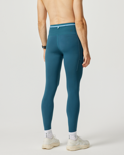 Men's Alpine Thermal Compression Tight