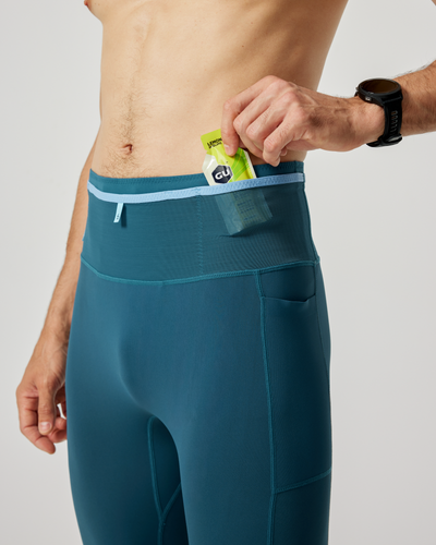 Men's Alpine Thermal Compression Tight