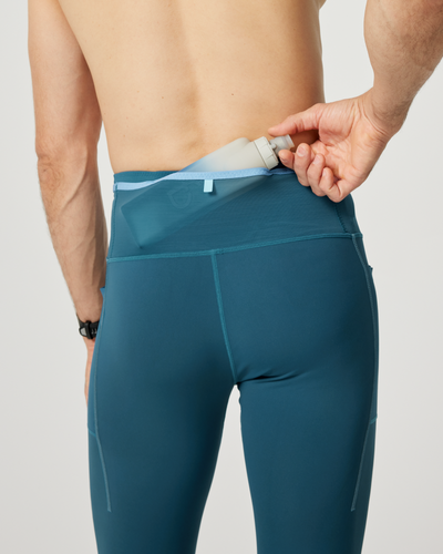 Men's Alpine Thermal Compression Tight