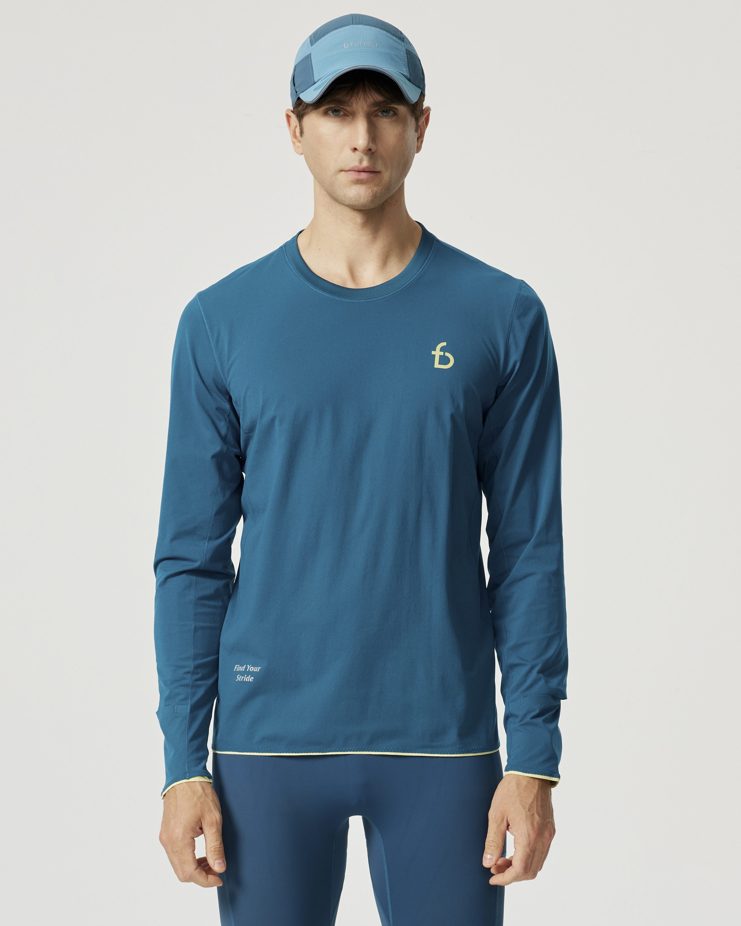 Men's Meeker Long Sleeve