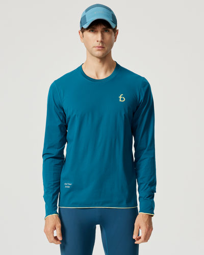 Men's Meeker Long Sleeve