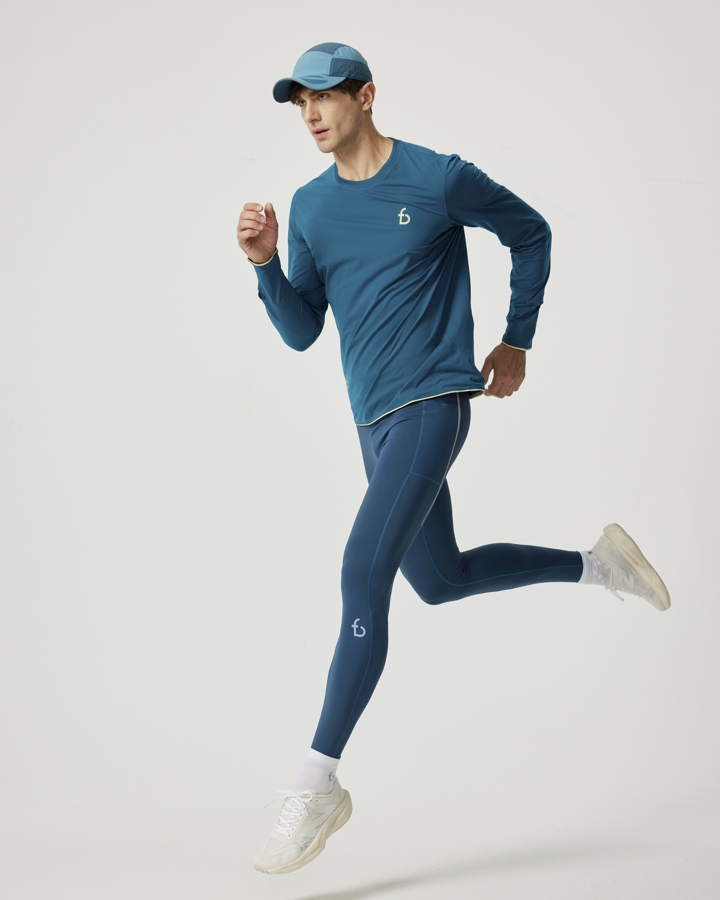 Men's Meeker Long Sleeve