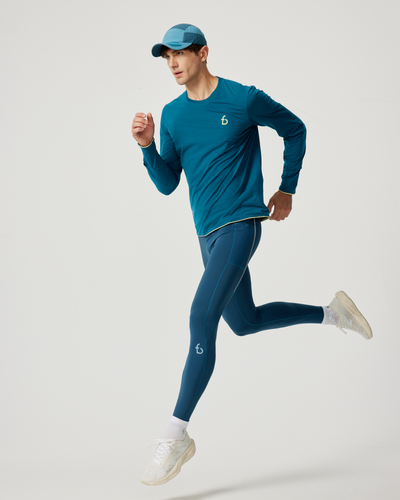 Men's Meeker Long Sleeve