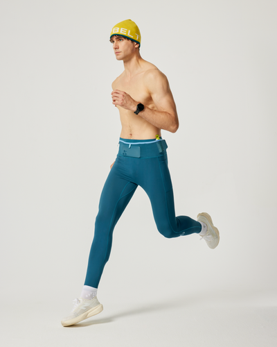 Men's Alpine Thermal Compression Tight