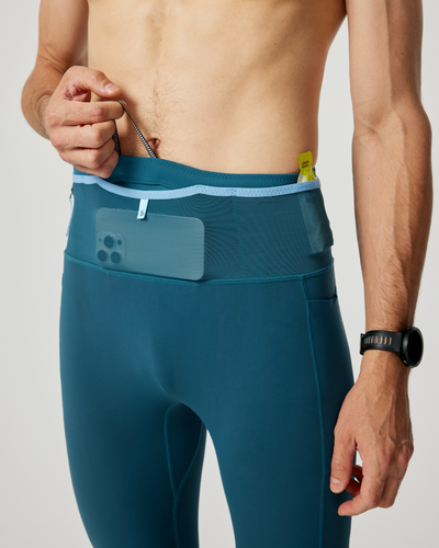 Men's Alpine Thermal Compression Tight