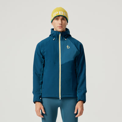 Men's Durango Softshell Jacket