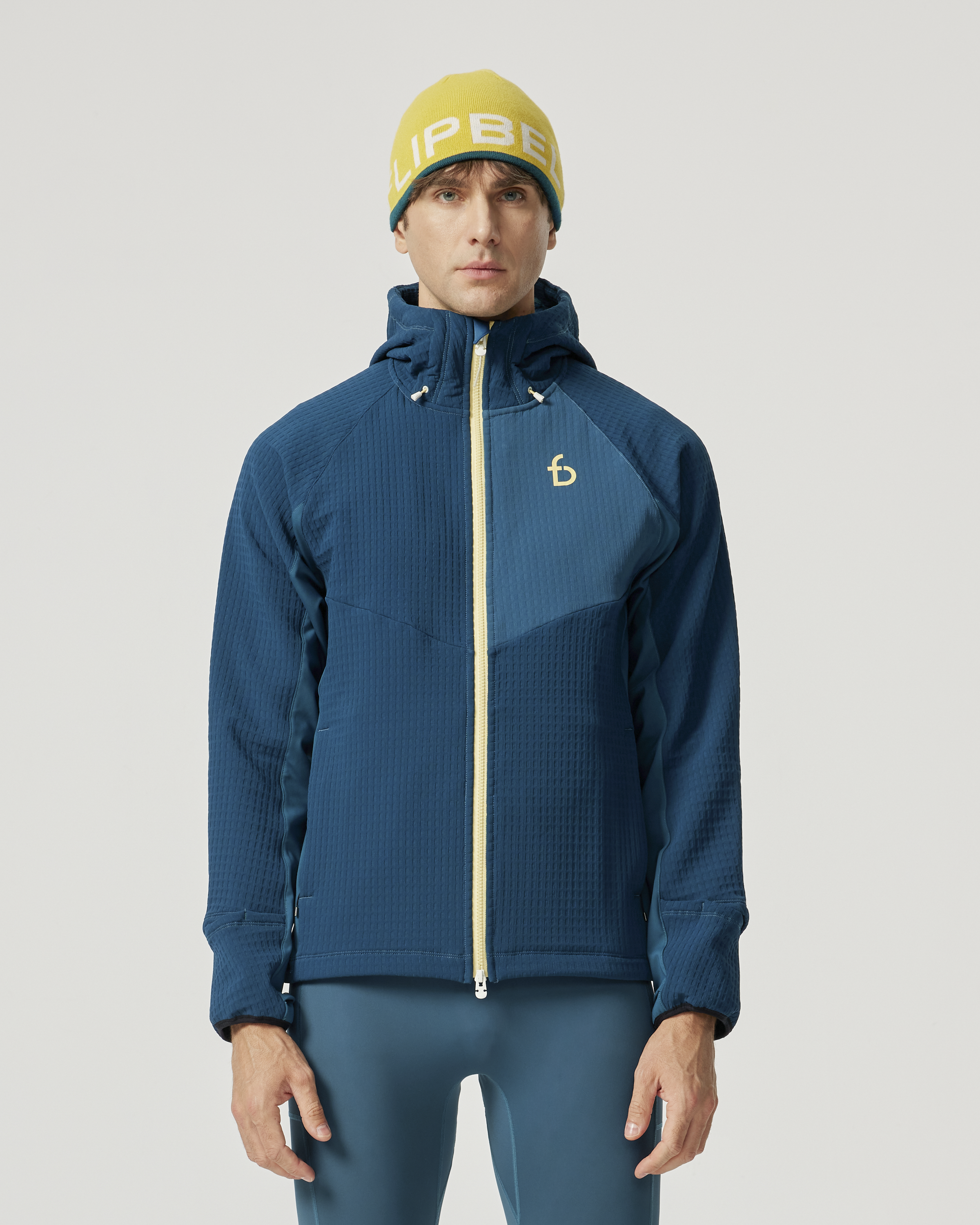 Men's Durango Softshell Jacket