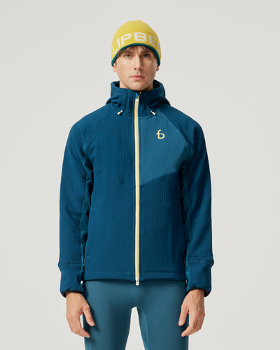 Men's Durango Softshell Jacket