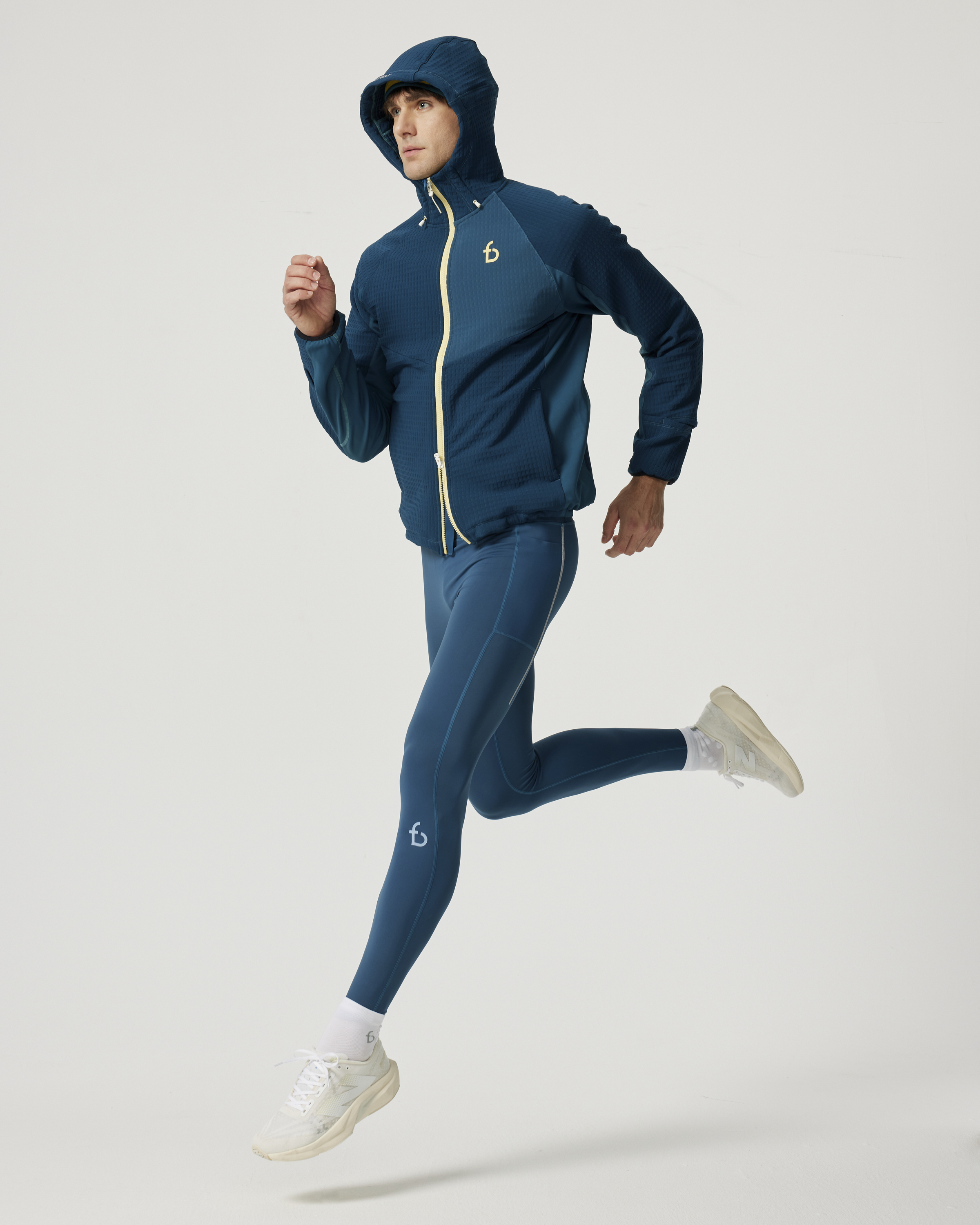Men's Durango Softshell Jacket
