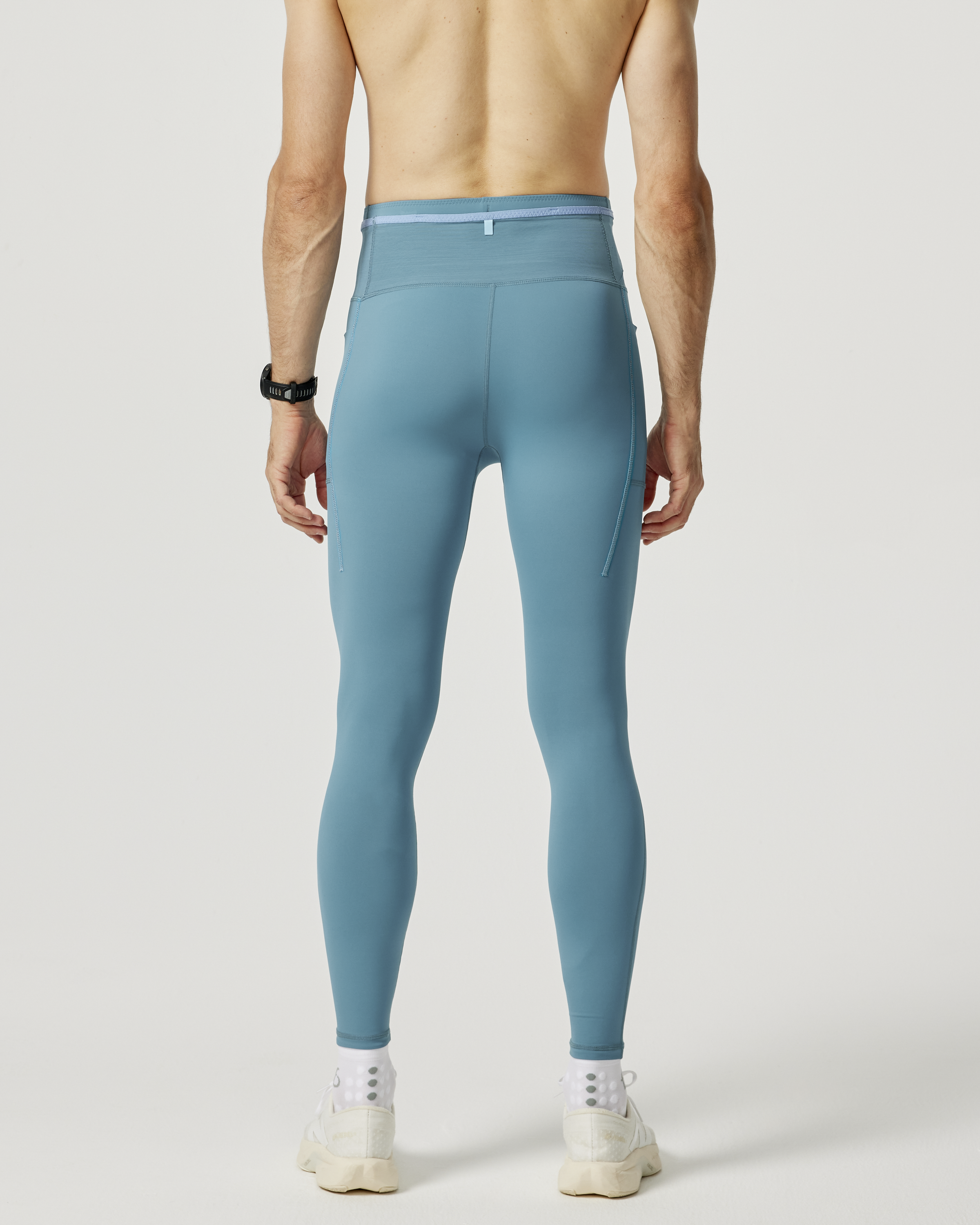 Men's Palisade Compression Tight