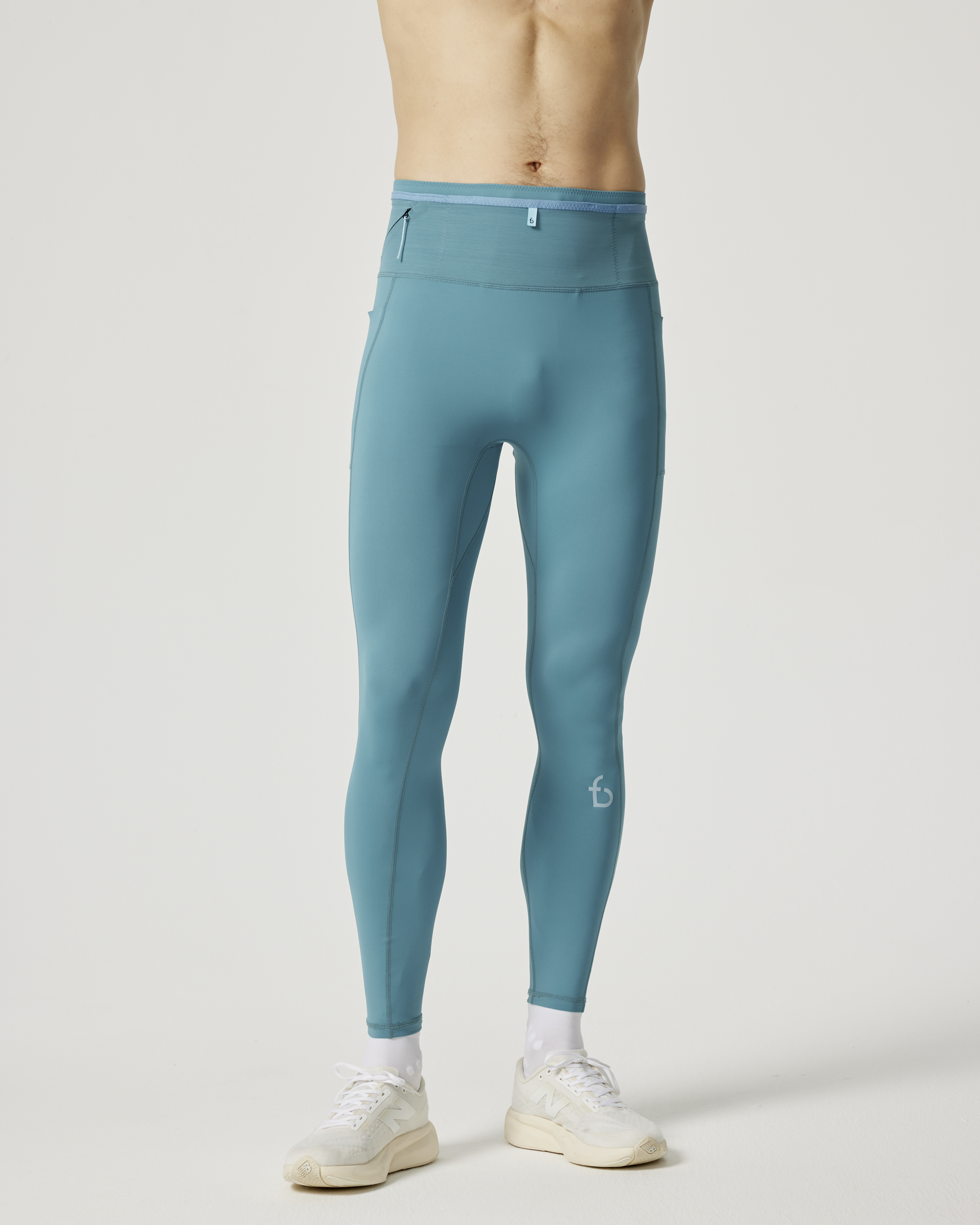 Men's Palisade Compression Tight