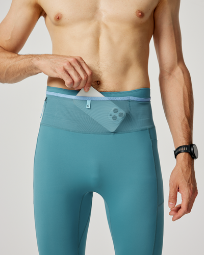 Men's Palisade Compression Tight