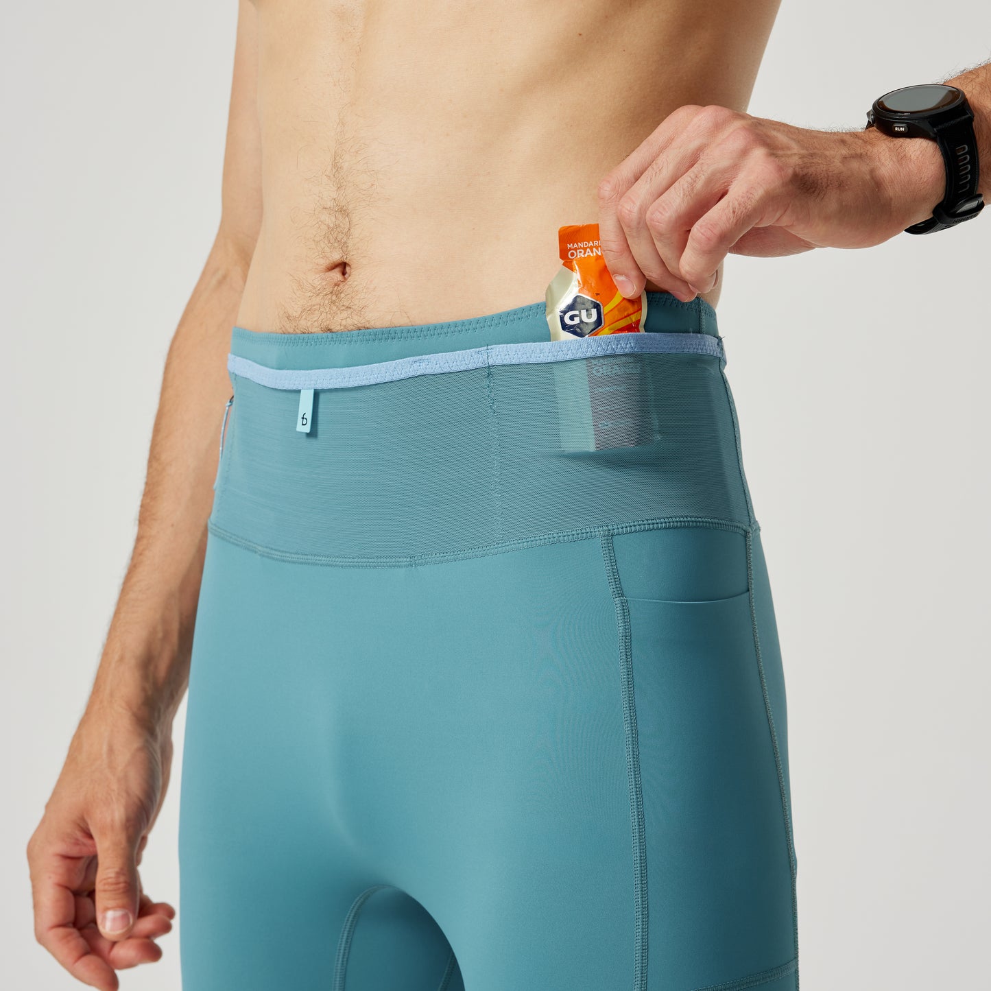 Men's Palisade Compression Tight