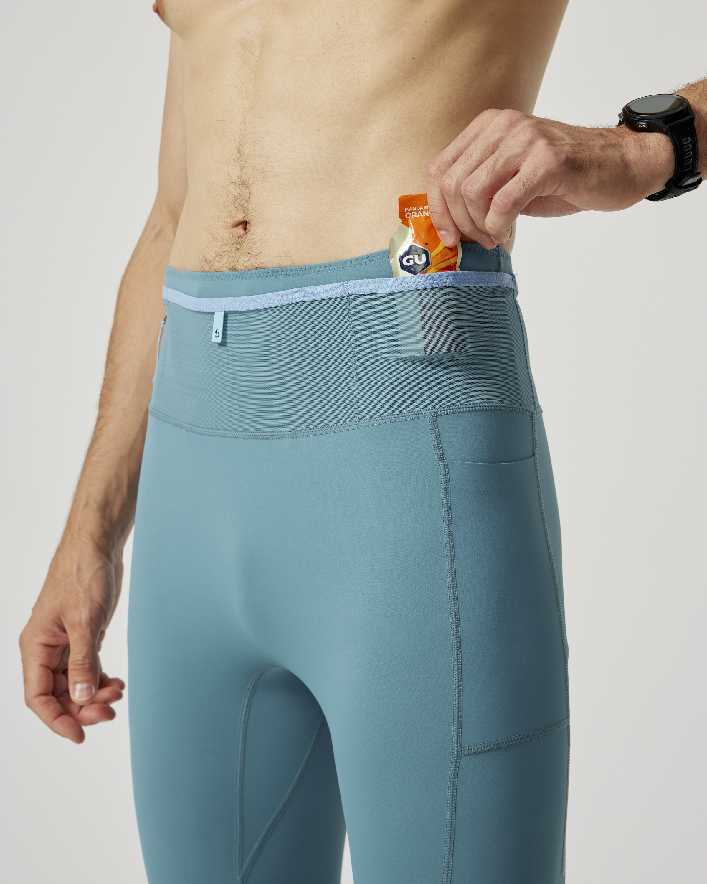 Men's Palisade Compression Tight