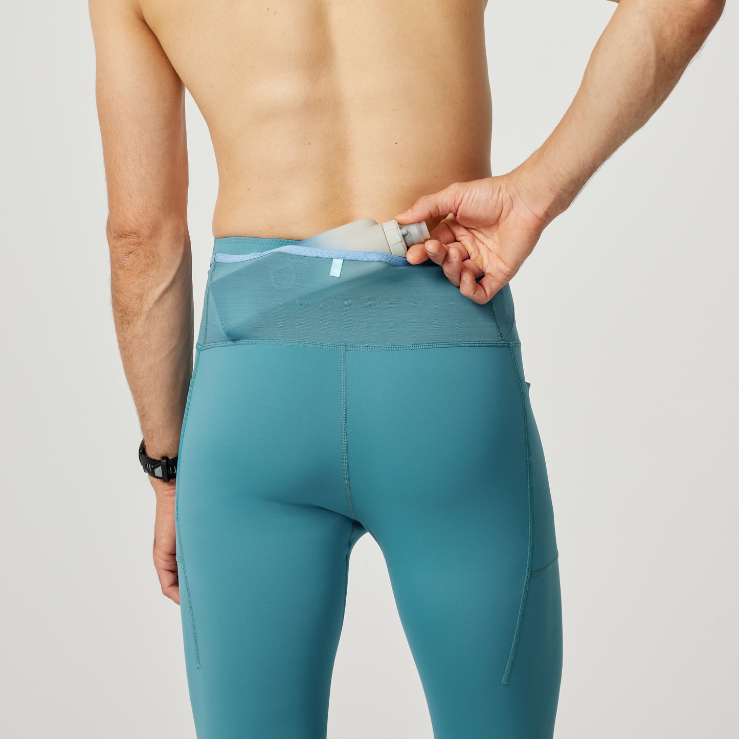 Men's Palisade Compression Tight