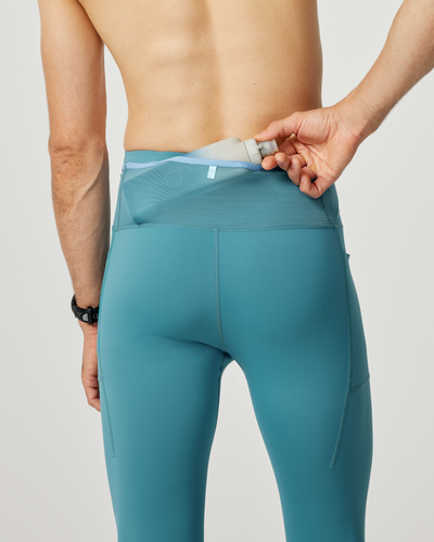 Men's Palisade Compression Tight