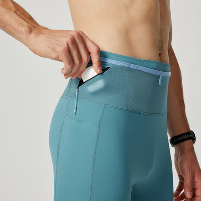 Men's Palisade Compression Tight