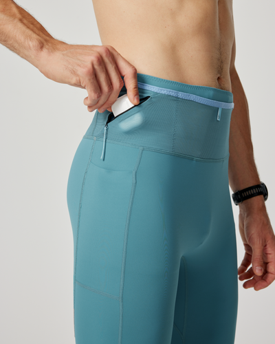 Men's Palisade Compression Tight