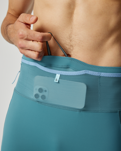 Men's Palisade Compression Tight