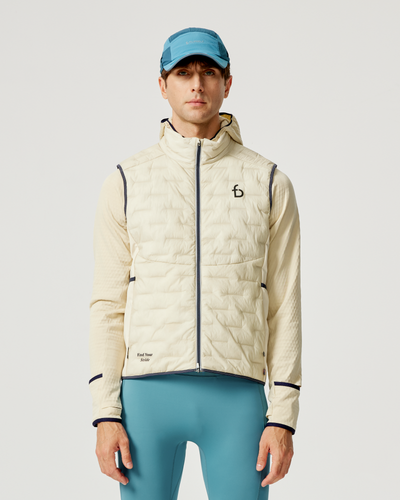Men's Alpine Insulated Vest