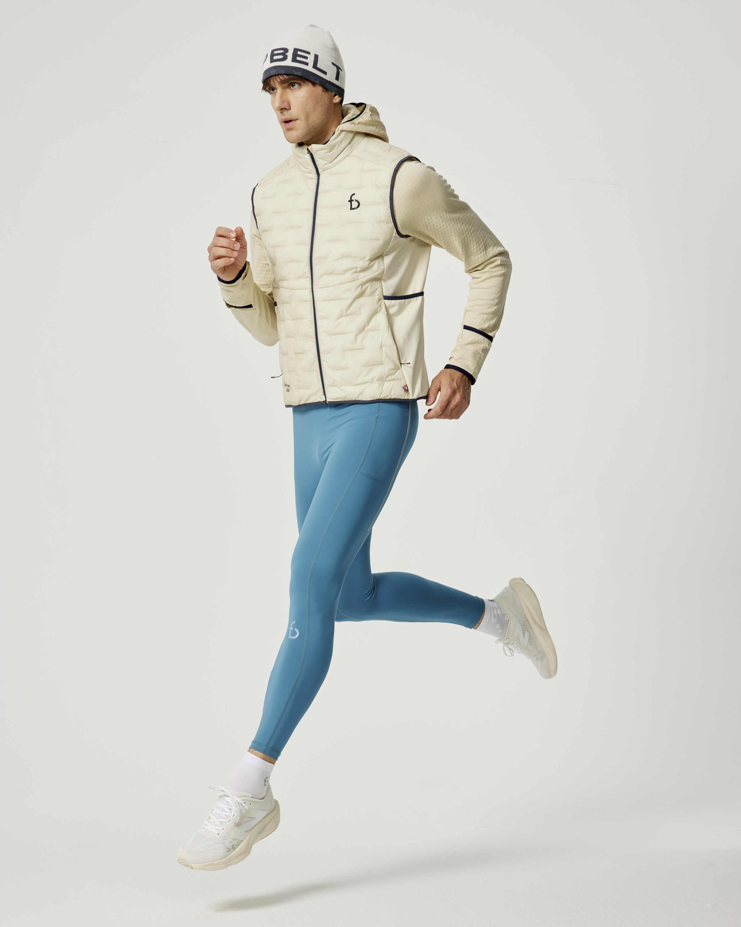 Men's Alpine Insulated Vest