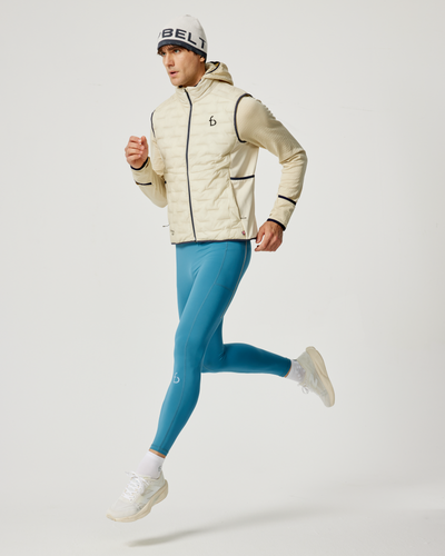 Men's Alpine Insulated Vest