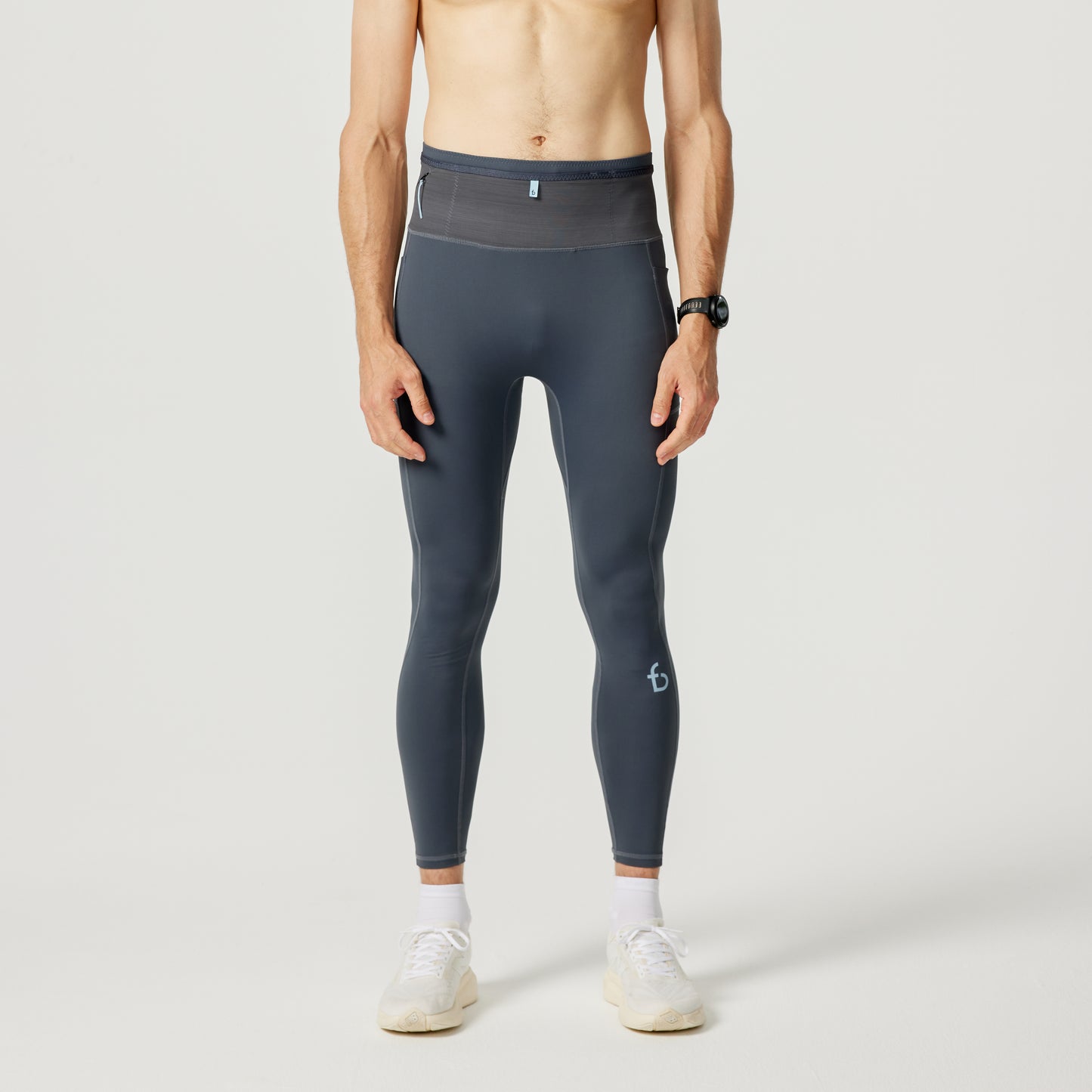 Men's Palisade Compression Tight