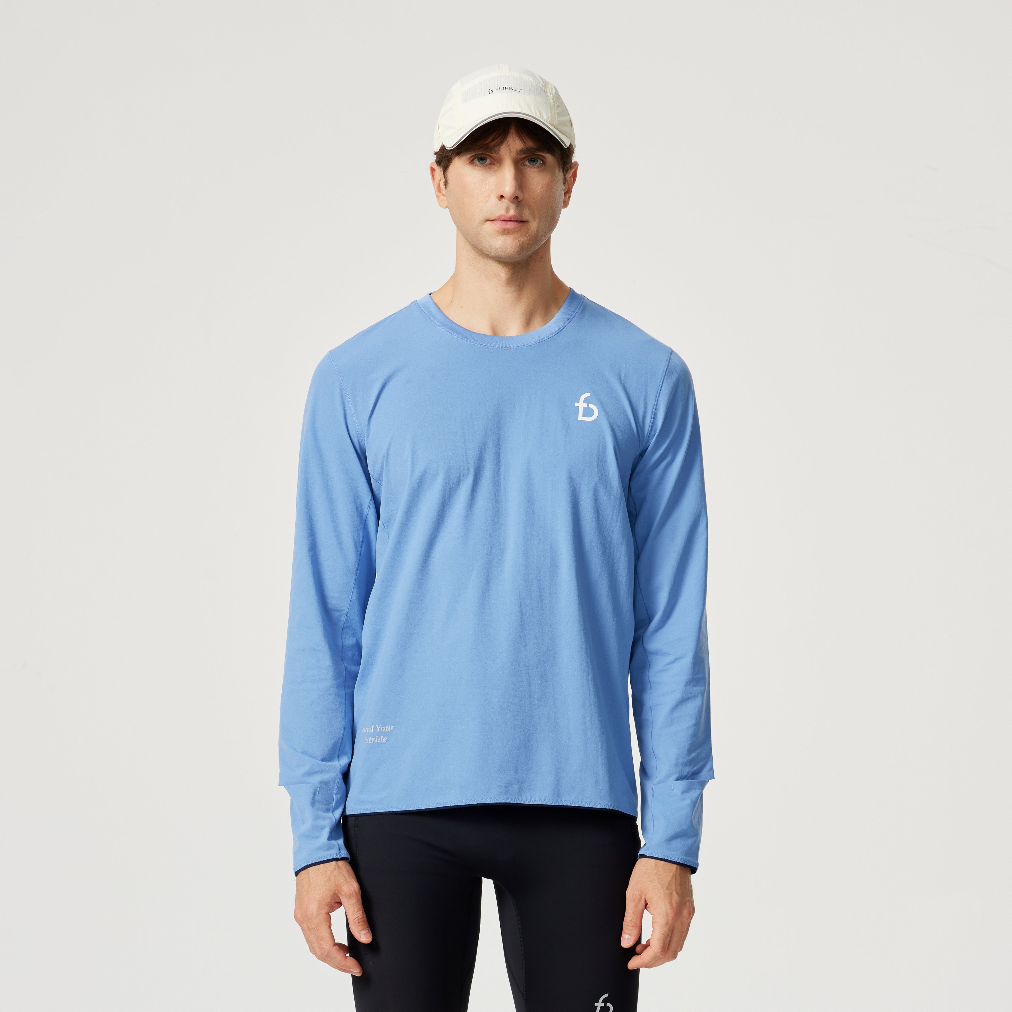 Men's Meeker Long Sleeve