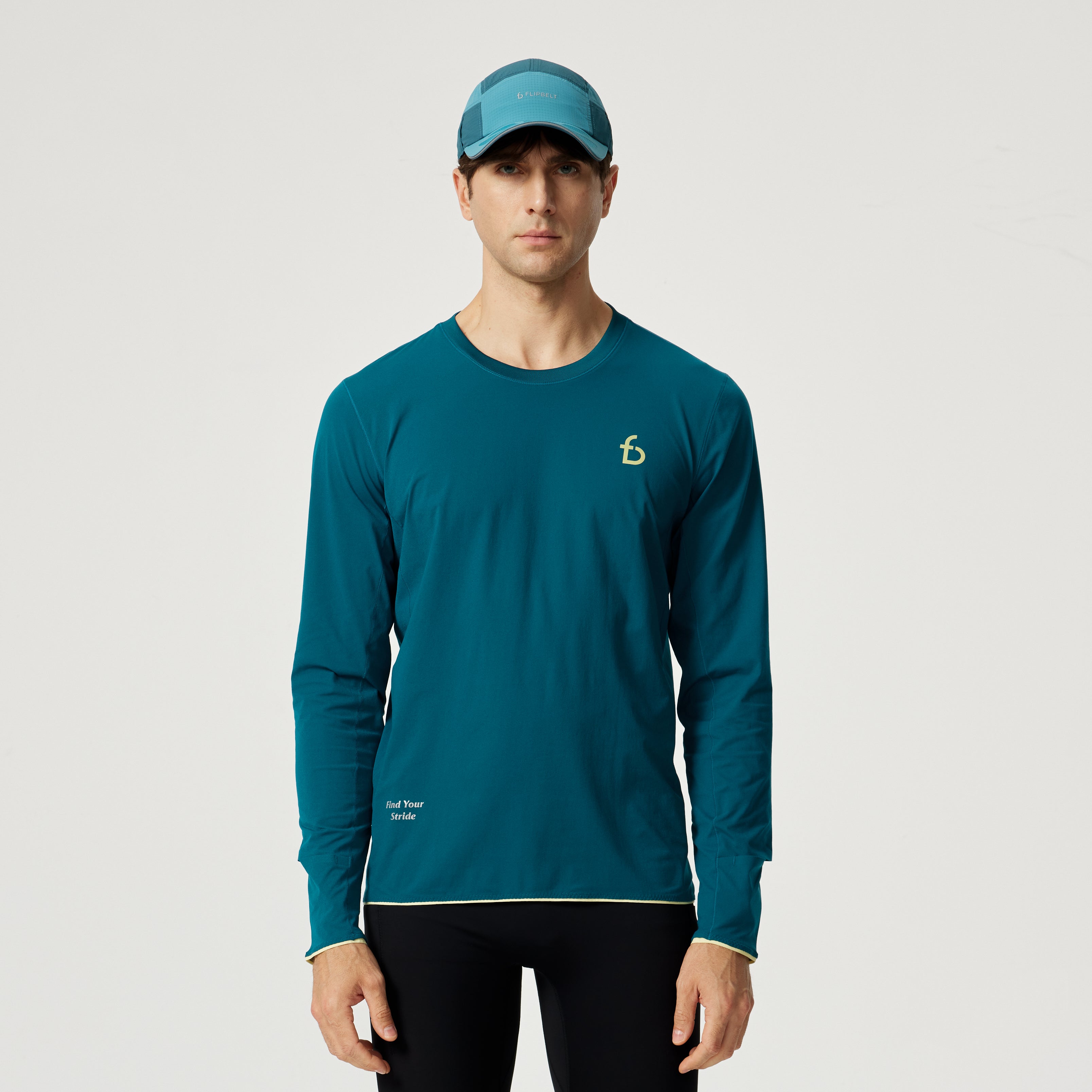 Men's Meeker Long Sleeve