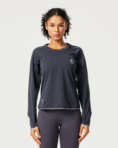 Women's Meeker Long Sleeve