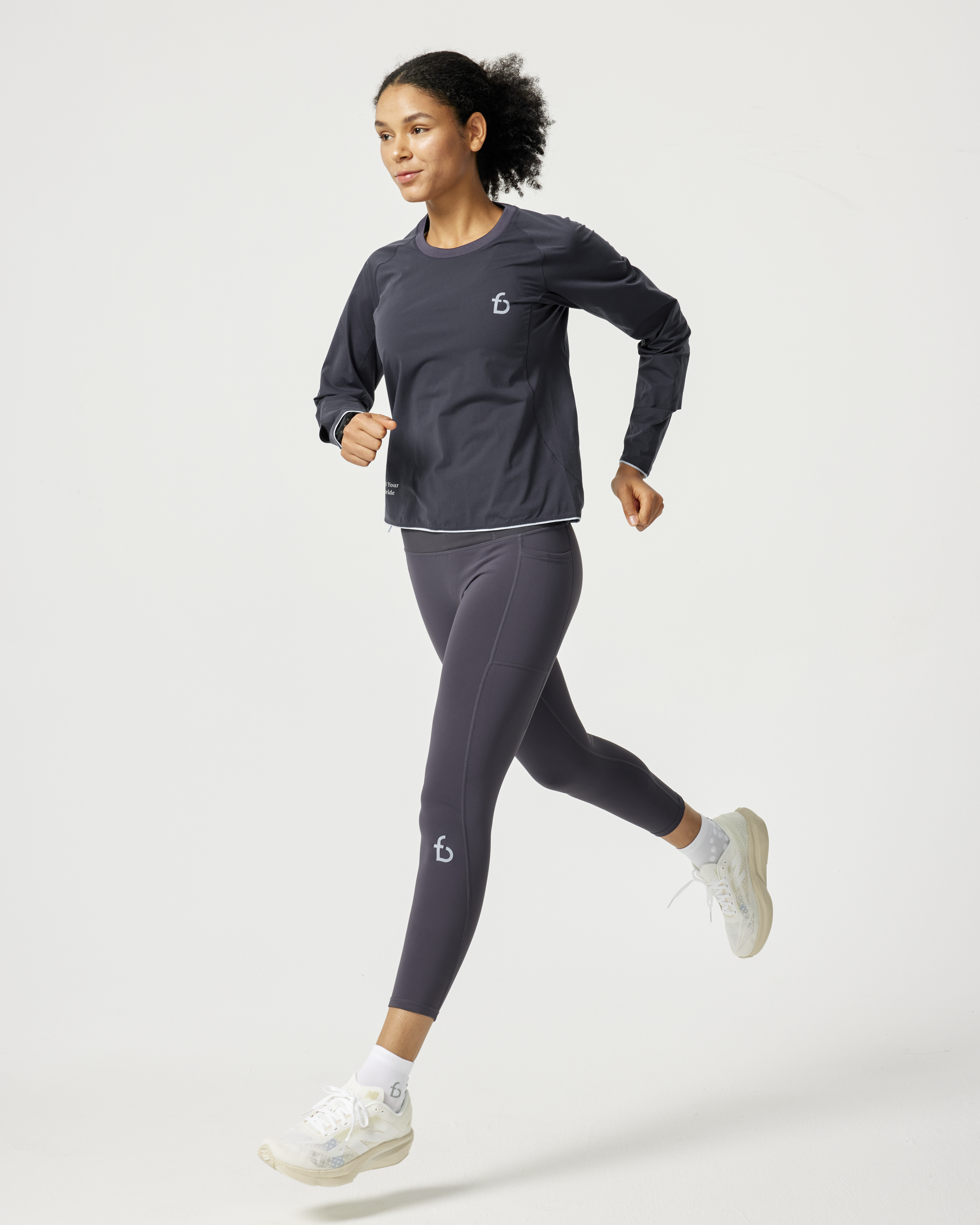 Women's Meeker Long Sleeve
