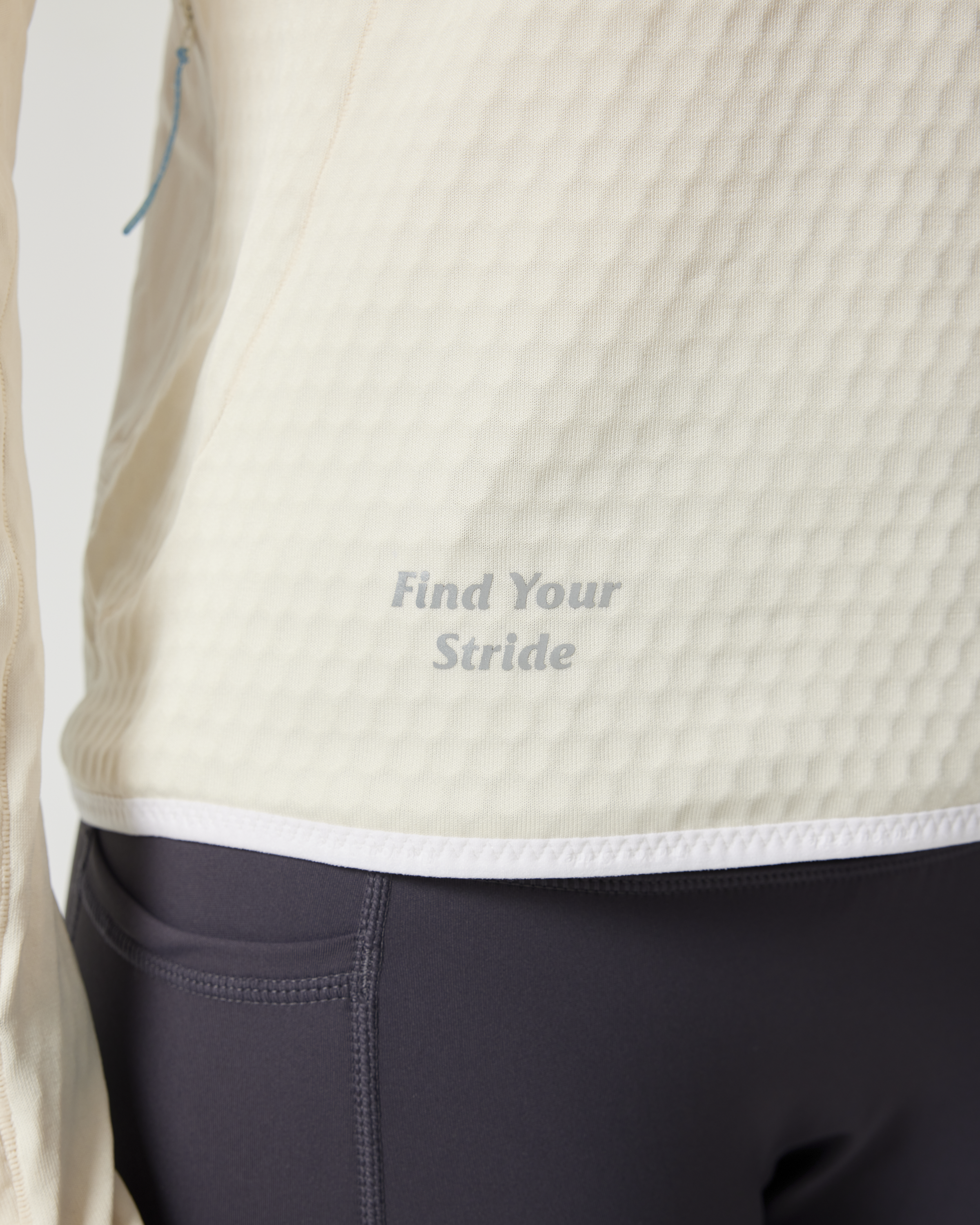 Women's Carbondale Half Zip Hoodie