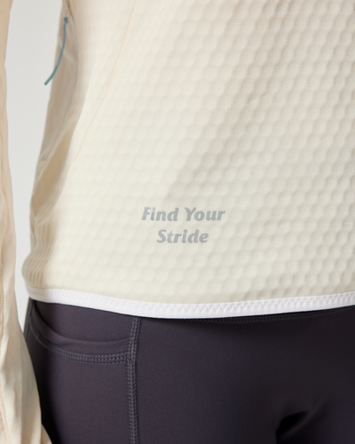 Women's Carbondale Half Zip Hoodie