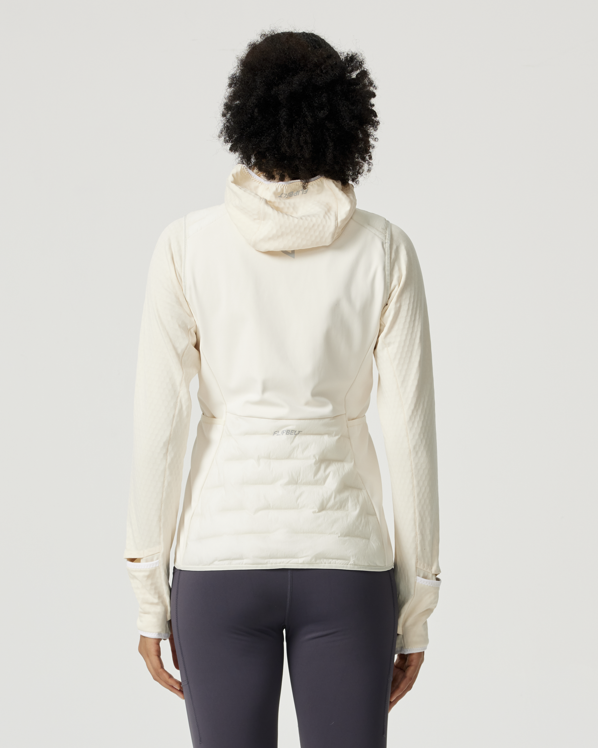 Women's Alpine Insulated Vest