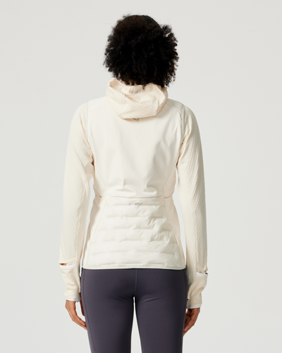 Women's Alpine Insulated Vest