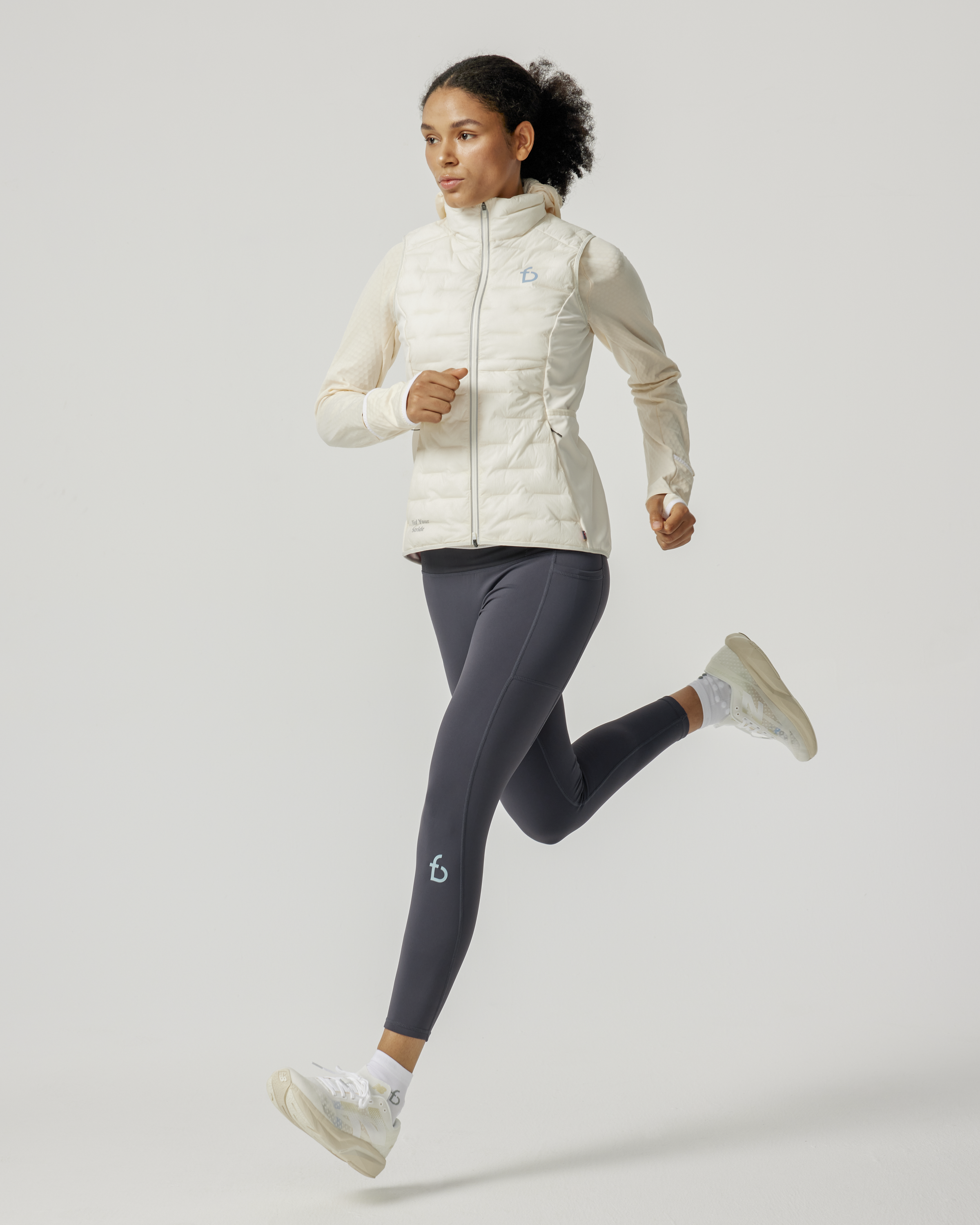 Women's Alpine Insulated Vest