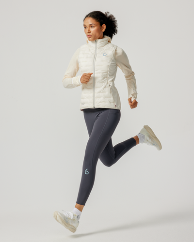Women's Alpine Insulated Vest