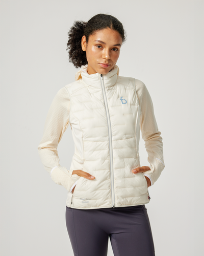 Women's Alpine Insulated Vest