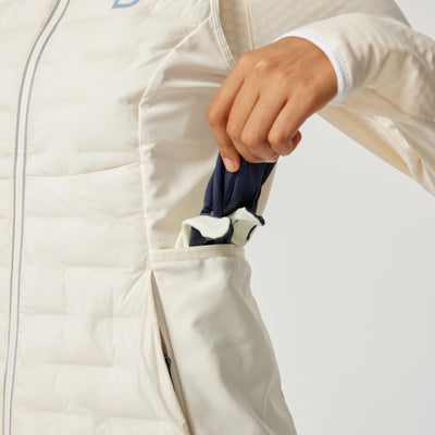 Women's Alpine Insulated Vest