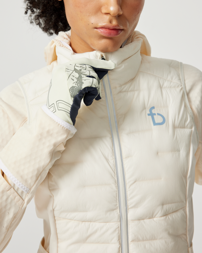 Women's Alpine Insulated Vest