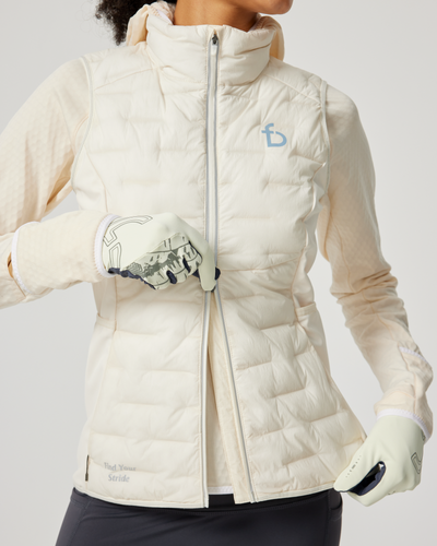 Women's Alpine Insulated Vest
